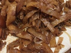 -葛记焖饼(伏牛路店)