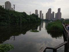 -前关湿地公园