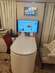 -茜尔维亚修身连锁(闵行莘庄店)