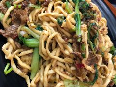 -台州老六海鲜面馆(上南总店)