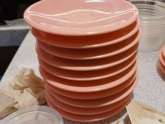 -争鲜回转寿司(太阳宫凯德MALL店)