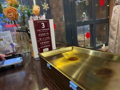 -新华阿喜烧烤(嘉泰雅园店)