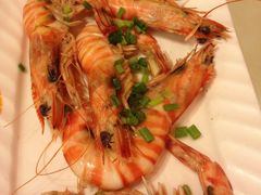 -沈家门海鲜夜排档(东港店)