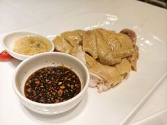 -南园酒家(前进路店)
