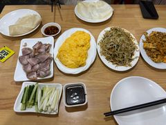 -姥家春饼店(漳州二路店)