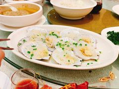 -南海食街(佛冈店)