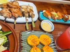 -鸟剑居酒屋(天河南二路店)