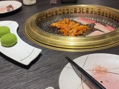 -AJIYA·池袋日式烧肉自助(天津万象城店)