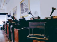 -旅顺留声机博物馆