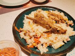 -阿娜尔·新疆菜(佰港城店)