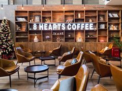 -8 Hearts Coffee(悟锦世纪大楼店)