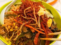 -三姐妹冷面馆(保卫路店)