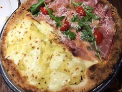 -Primo·丽莫意大利窑烤披萨