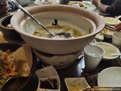-北京老铺烤鸭(老城根店)