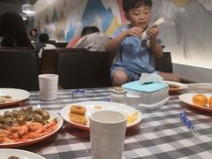 -丽池宫韩式汗蒸会馆(华灯坊店)