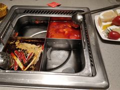 -海底捞火锅(凯德广场店)