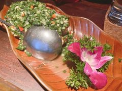 -花马天堂云南餐厅 Lost Heaven(高邮路店)