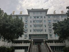 -四川大学(望江校区)