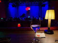 -JZ Club 爵士酒吧(上海店)