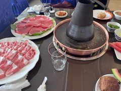 -匹夫涮肉城(黄村店)