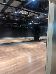 -G-STEPS舞蹈工作室