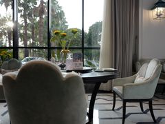 -翠湖宾馆·中餐厅