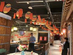 -京味斋·北京烤鸭(北京南站洋桥店)