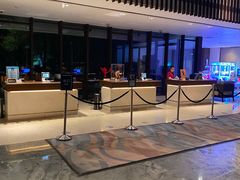 -上海崇明金茂凯悦酒店