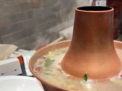 -南门涮肉(北洼路店)