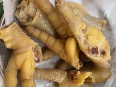 -阿金大白·上海菜馆(新天地店)