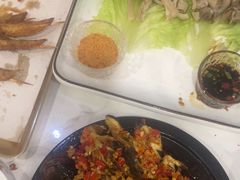 -新凯旋烧烤·燕姐千岛湖土菜