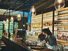 -Mercato莫卡多露台餐厅与酒吧(K11店)
