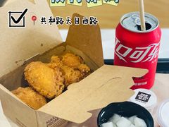 -Kyochon1991校村(共和路店)