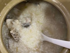 -长平老姿娘夜粥(平东一街店)