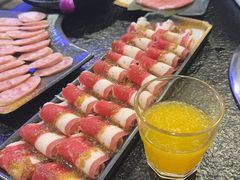 -老卜奎齐齐哈尔烤肉(人民东路店)