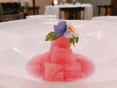 酸甜萝卜-宝丽轩中餐厅BAOLIXUAN