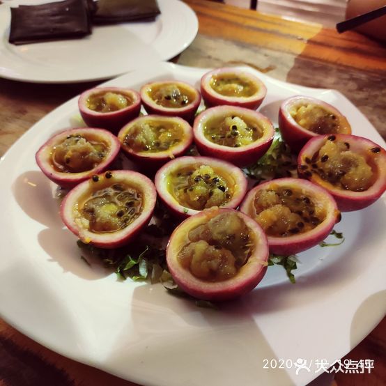 老木棉花园餐厅