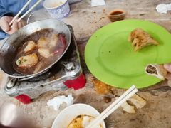 -桂萍特色牛筋牛杂(长堤街总店)