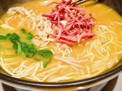 -醉舍·新淮扬菜(长宁龙之梦店)