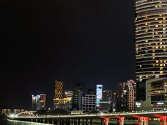 -演武大桥观景平台