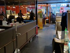 -火炉火自助餐(喜隆多店)