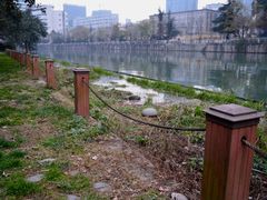 -成都市活水公园