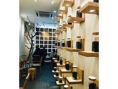 大堂-霸王茶姬(南亚风情第壹城店)