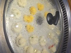 -山里屯铁锅炖·东北菜(康桥店)