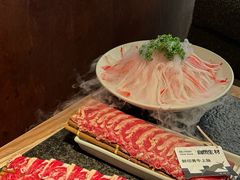 -三出山火锅(南京万象天地店)