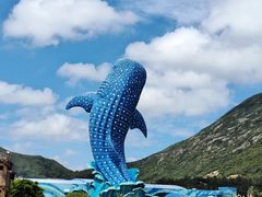 -珠海长隆海洋王国