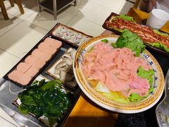 -陈眼镜火锅(总店)