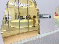 -御木本(银座2丁目本店)