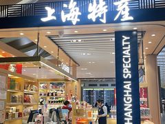 -上海浦东国际机场-T2航站楼