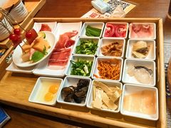 -芸南道·过桥米线(昆明老街旗舰店)